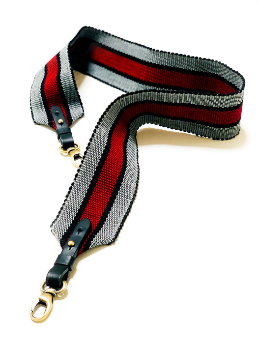 Rustic strap