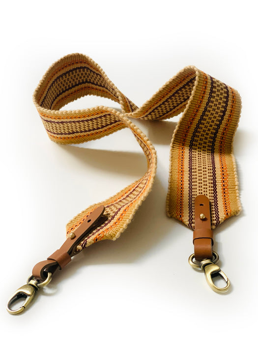 Rustic strap