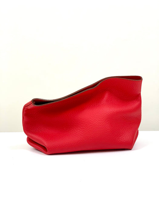 Claudia bag (Red)